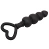 BlackMont Plug Luv Beads Probe 11 x 3.3 cm